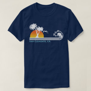 T-shirts San Clemente Ca
