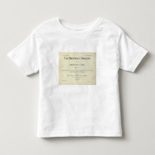 T-shirts San Francisco Califórnia