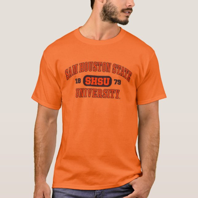 T-shirts Sandália Stephenson (Frente)