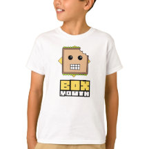 Sanduíche de Boxmouth