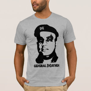 T-shirts Sanjay Revolucion