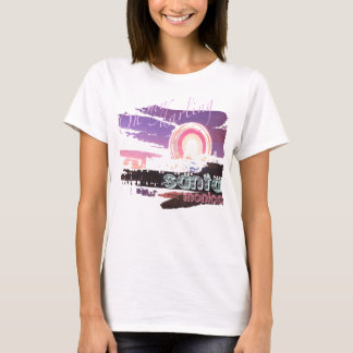 T-shirts Santa Monica