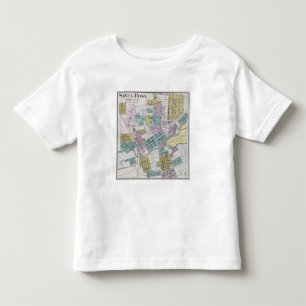 T-shirts Santa Rosa, Califórnia 5