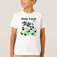 Santa vaca