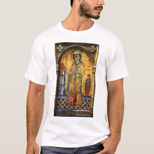 T-shirts Santo Barbara