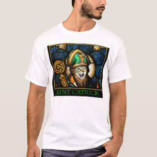 T-shirts Santo Catrick