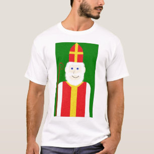 T-shirts Santo Nicholas