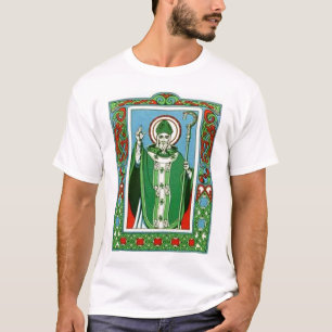 T-shirts Santo Patrick