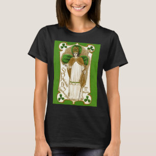 T-shirts Santo Patrick de Falln