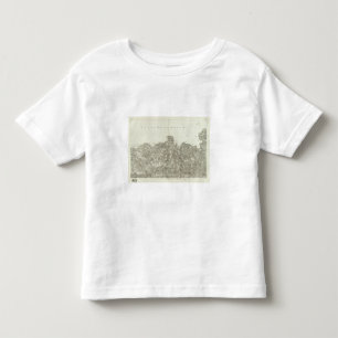 T-shirts Santo Polde Leon