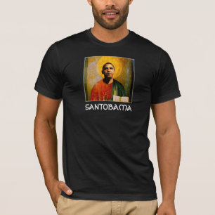 T-SHIRTS SANTOBAMA