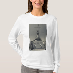 T-shirts São Petersburgo, Cruzador Aurora
