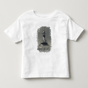 T-shirts São Petersburgo, Cruzador Aurora
