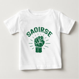 T-shirts Saoirse