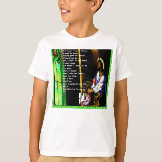 T-shirts Saphira 2