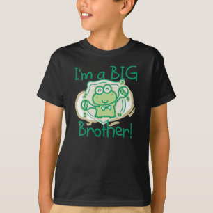 T-shirts Sapo Big Brother