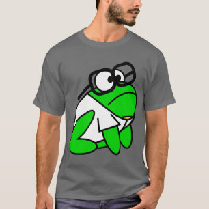 T-shirts Sapo da astronáutica