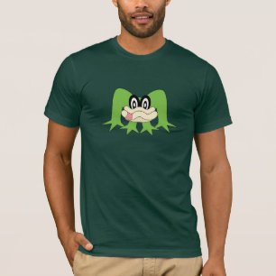T-shirts Sapo parvo