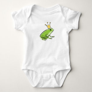 T-shirts Sapo Prince