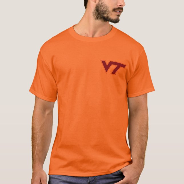 T-shirts Sapp, Brian (Frente)