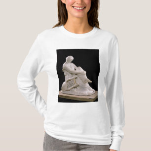 T-shirts Sappho, 1852
