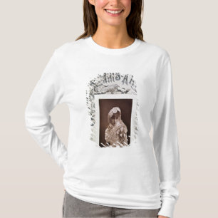 T-shirts Sarah Bernhardt no papel de Marion Delorme
