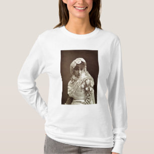 T-shirts Sarah Bernhardt no papel de Marion Delorme