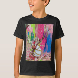 T-shirts Saraswati