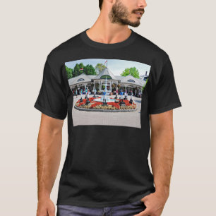T-shirts Saratoga histórico 150 na primeira jornada