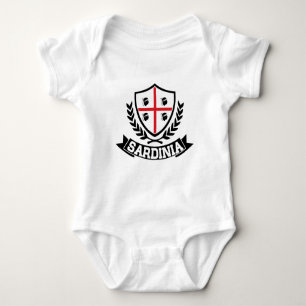 T-shirts Sardinia Italia