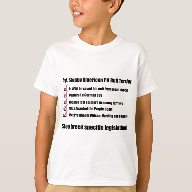 T-shirts Sargento Atarracado -1 (Frente)