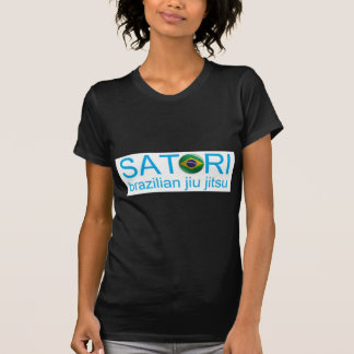 T-shirts Satori BJJ