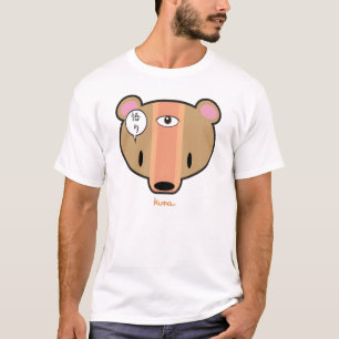 T-shirts satori kuma-chan