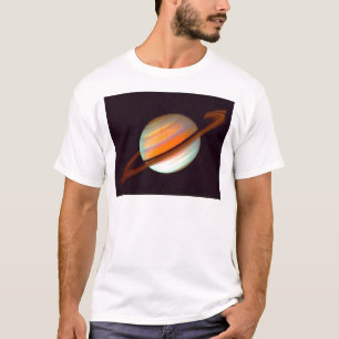 T-SHIRTS SATURN