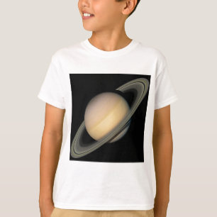 T-shirts Saturn