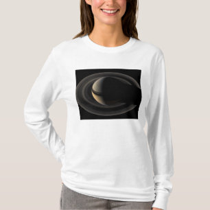 T-shirts Saturn 3