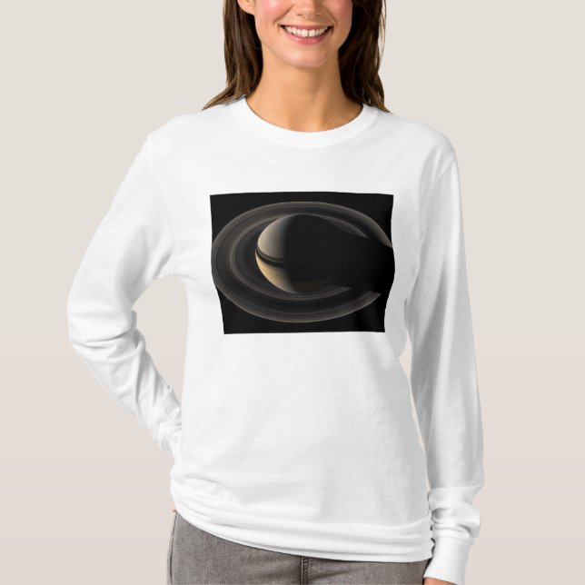 T-shirts Saturno 3 (Frente)