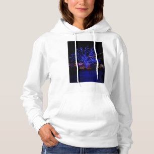 T-shirts Saudações da Árvore Azul