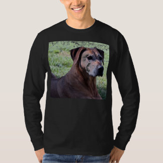 T-shirts Savana
