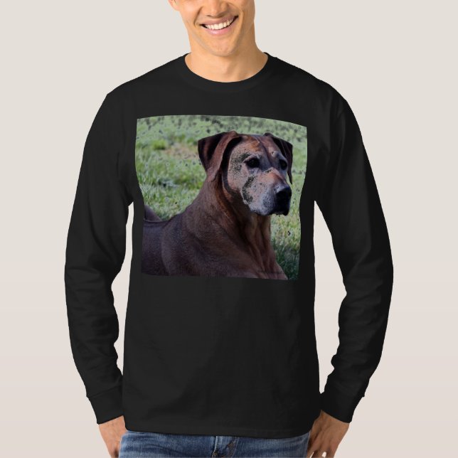 T-shirts Savana (Frente)