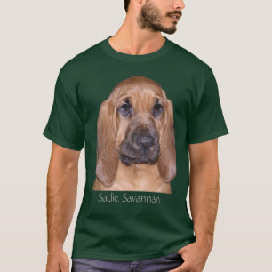 T-shirts Savana de Sadie