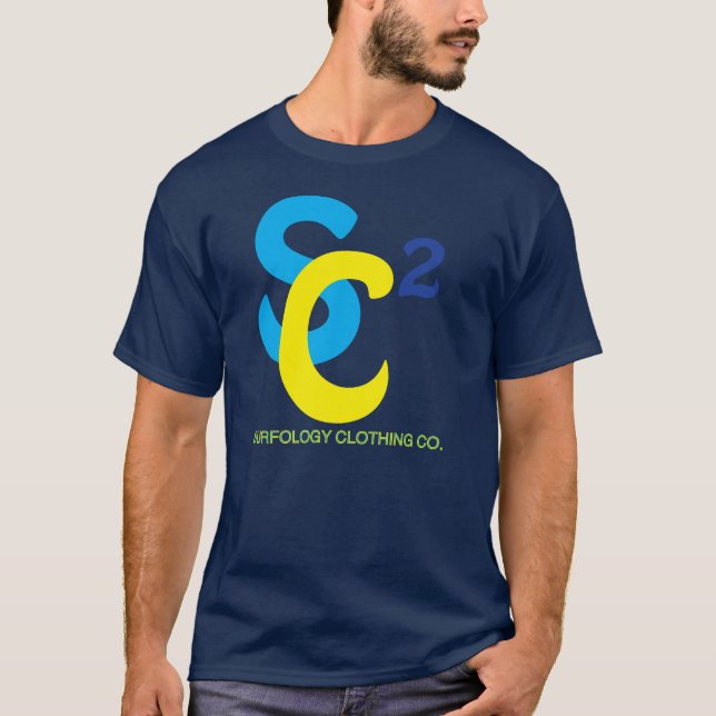 T-SHIRTS SC2 (Frente)