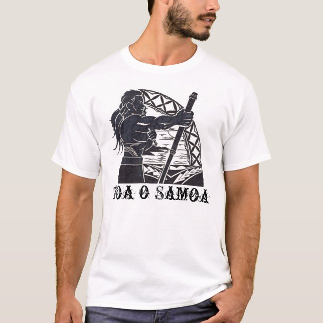 T-shirts scan0003 (3), Toa o Samoa (Frente)
