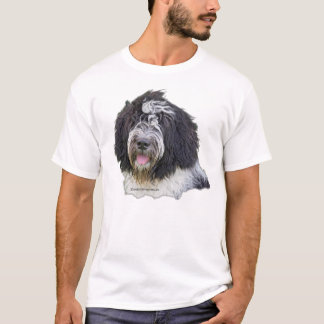 T-shirts schapendoes