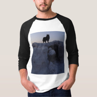 T-SHIRTS SCHIPPERKE