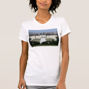 T-shirts schönbrunn