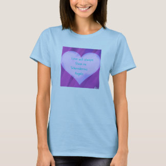 T-shirts Scleroderma