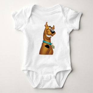 T-shirts Scooby-Doo Grin