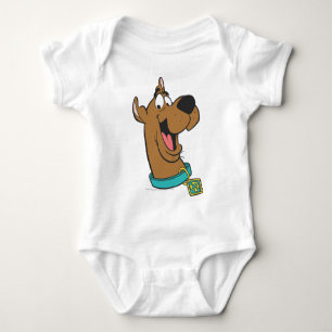 T-shirts Scooby-Doo Happy Face