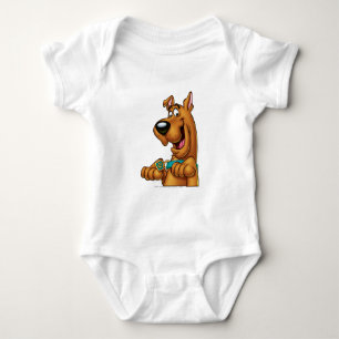 T-shirts Scooby-Doo Paws Up